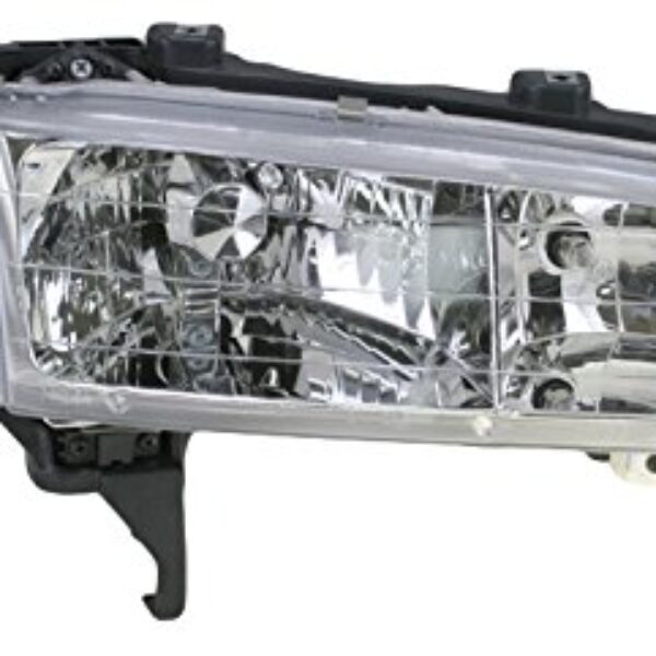 Headlight Headlamp Passenger Side Right RH for 94-97 Honda Accord