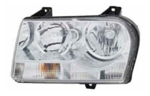 Headlight Headlamp Driver Side Left LH for 2009 Chrysler 300