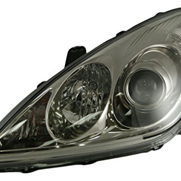 Headlight Headlamp Driver Side Left LH for 04-06 Lexus ES330
