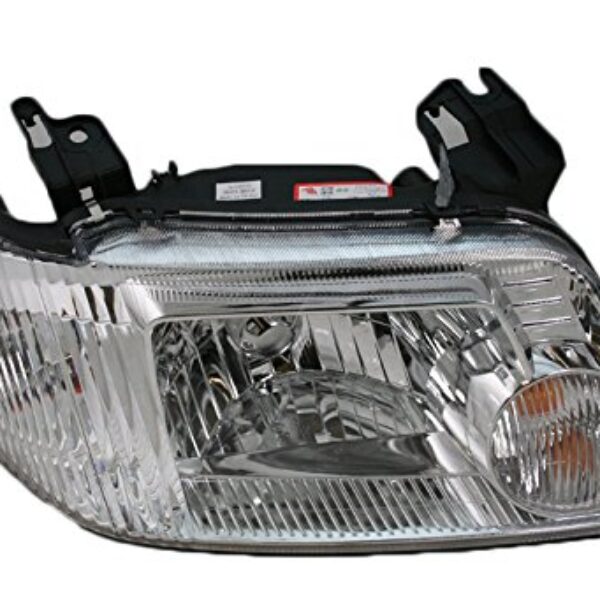 Headlight Headlamp Passenger Side Right RH for 05-07 Mercury Mariner