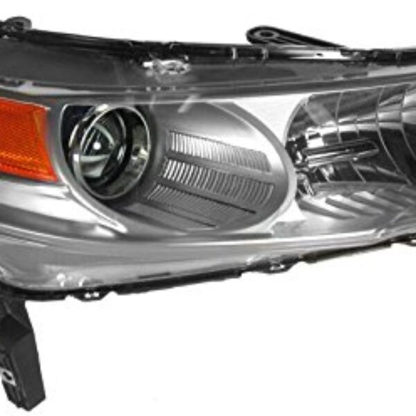 HID Xenon Headlight Headlamp Passenger Side Right RH for 09-11 Acura TL