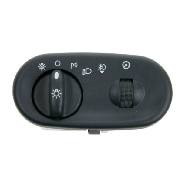 Headlight Switch for Ford F250 F350 Taurus Mercury Sable w/ Fog Lights