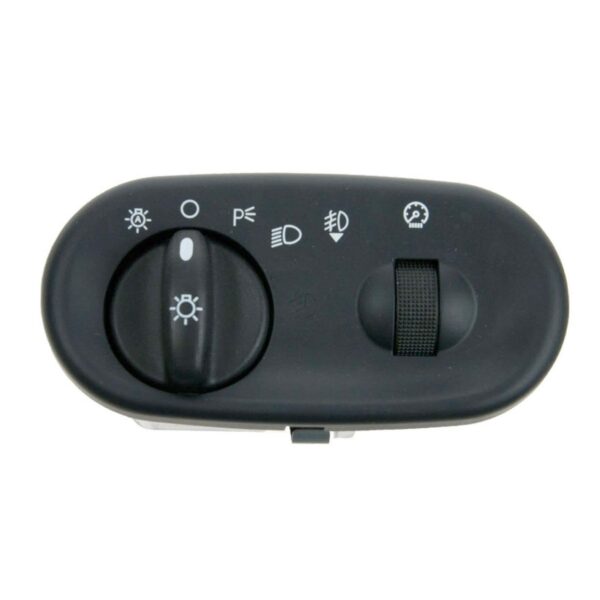 Headlight Switch for Ford F250 F350 Taurus Mercury Sable w/ Fog Lights