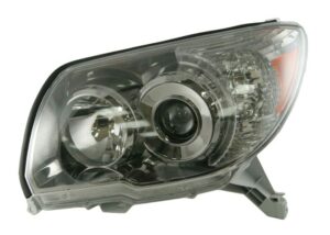 Headlight Headlamp Driver Side Left LH for 06-09 4Runner w/ Sport Package