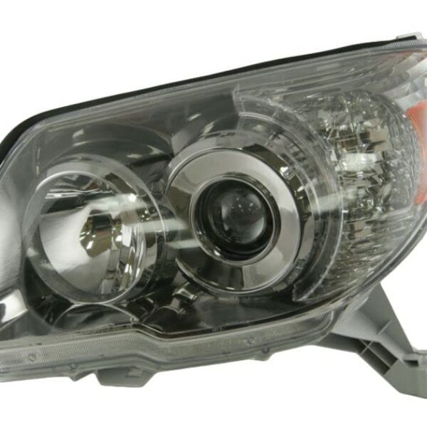 Headlight Headlamp Driver Side Left LH for 06-09 4Runner w/ Sport Package