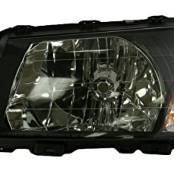 Headlight Headlamp Driver Side Left LH for 03-04 Subaru Forester