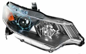 Headlight Headlamp Passenger Side Right RH for 2010-2011 Honda Insight