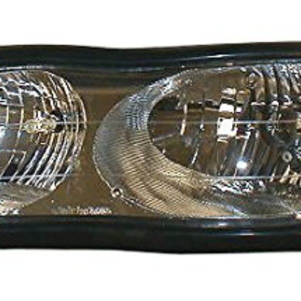 Headlight Headlamp Driver Side Left LH Fits 98-02 Chevy Camaro