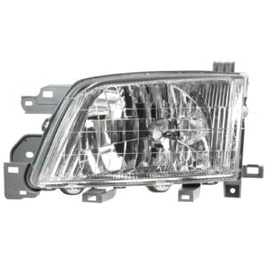 Headlight Headlamp Left for Subaru Forester 2001 2002
