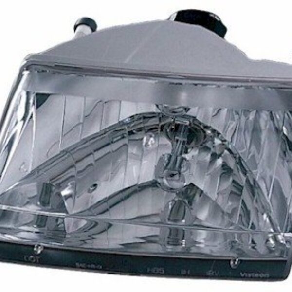 Headlight Headlamp Driver Side Left LH Fits Mazda B-Series Pickup Truck