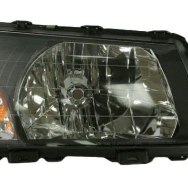 Headlight Headlamp Passenger Side Right RH for 03-04 Subaru Forester