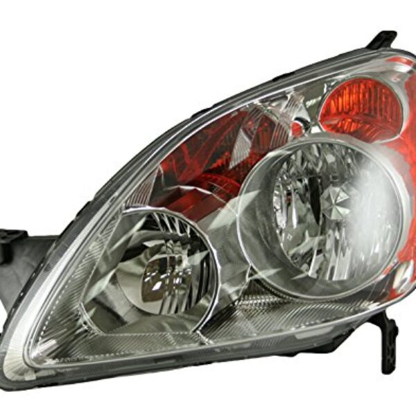 Headlight Headlamp Driver Side Left LH for 05-06 Honda CRV (UK Built Models)