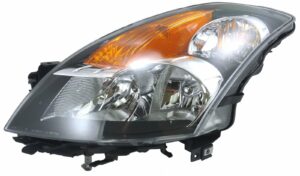 Headlight Headlamp Driver Side Left LH for 07-09 Nissan Altima