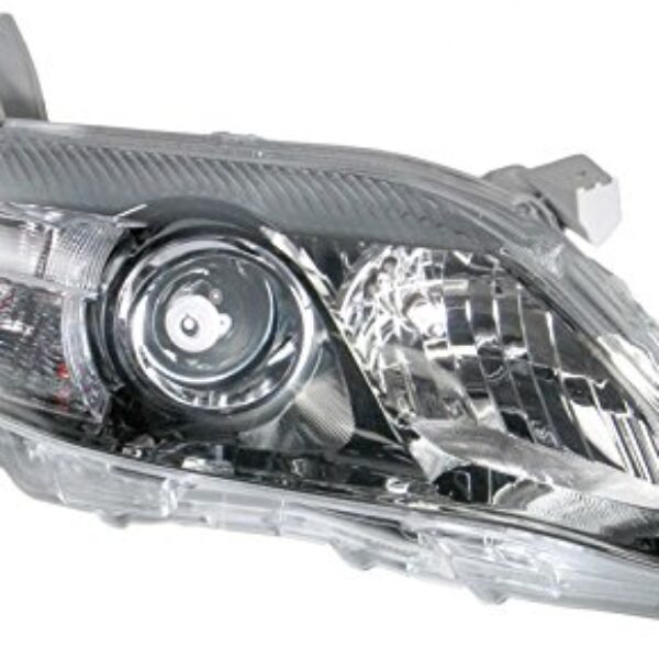 Headlight Headlamp Passenger Side Right RH for 10-11 Camry SE Model US Built