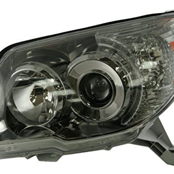 Headlight Headlamp Driver Side Left LH for 06-09 4Runner w/ Sport Package