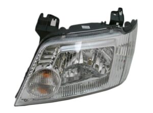 Headlight Headlamp Driver Side Left LH for 05-07 Mercury Mariner