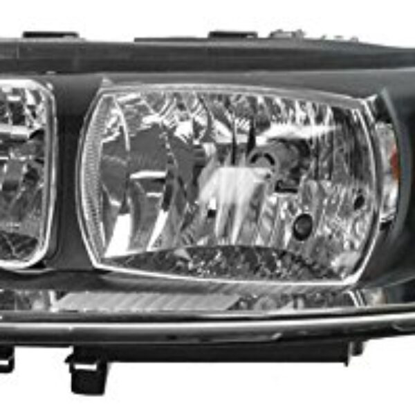 Headlight Headlamp Driver Side Left LH for 05-09 Volvo S60