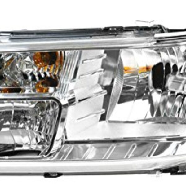 Headlight Headlamp Driver Side Left LH for 09-10 Journey