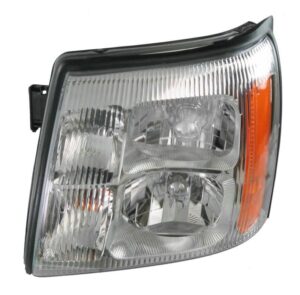 HID Xenon Headlight Headlamp Driver Side Left LH for 03-06 Cadillac Escalade