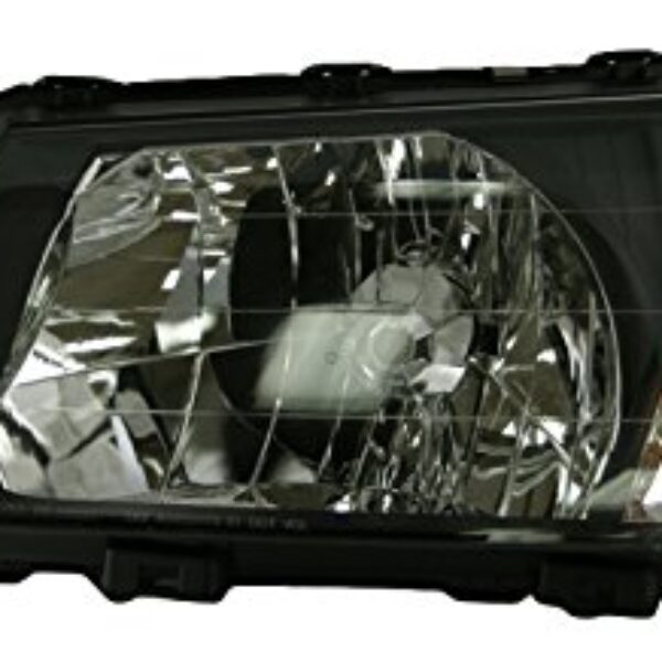 Headlight Headlamp Driver Side Left LH for 2005 Subaru Forester