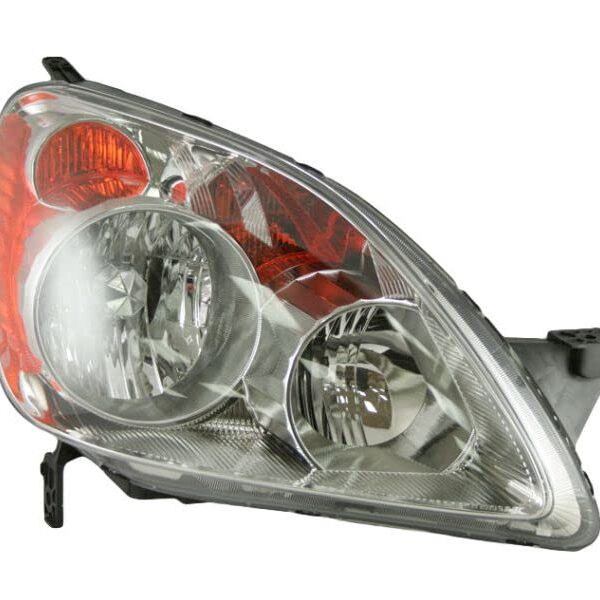 Headlight Headlamp Passenger Side Right RH for 05-06 Honda CRV (UK Built Models)