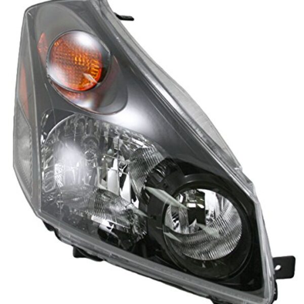 Headlight Headlamp RH Right For Nissan Quest 2004 2005 2006 2007 2008 2009