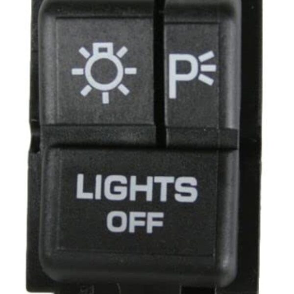 Headlight Switch for Pontiac Firebird Buick Jeep Oldsmobile