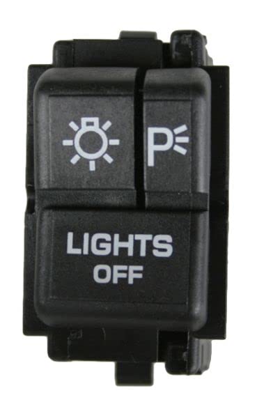 Headlight Switch for Pontiac Firebird Buick Jeep Oldsmobile