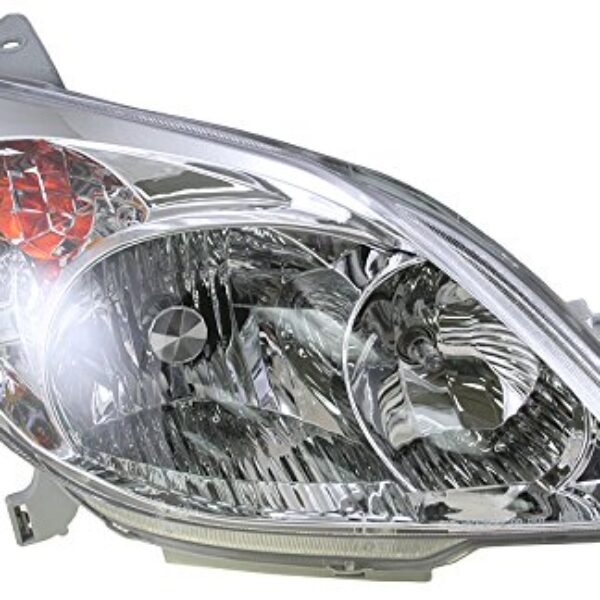 Headlight Headlamp Passenger Side Right RH for 03-08 Toyota Matrix
