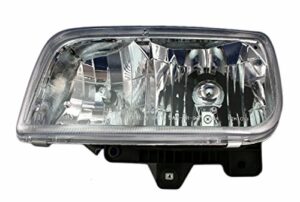 Headlight Headlamp Driver Side LH Left for GMC Yukon Cadillac Escalade
