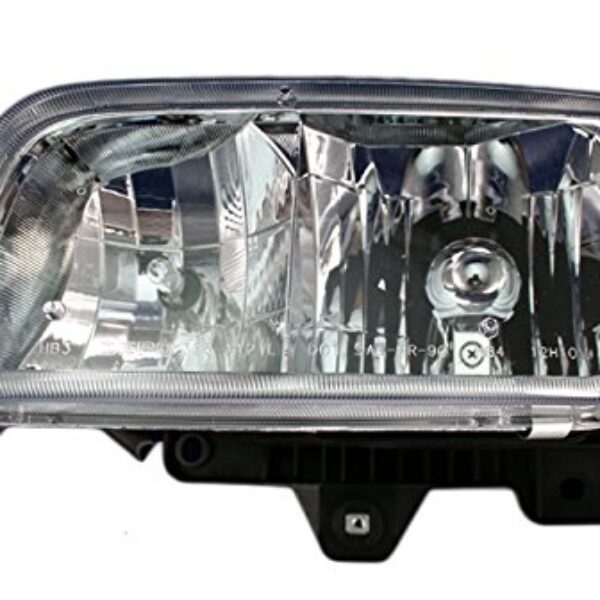 Headlight Headlamp Driver Side LH Left for GMC Yukon Cadillac Escalade