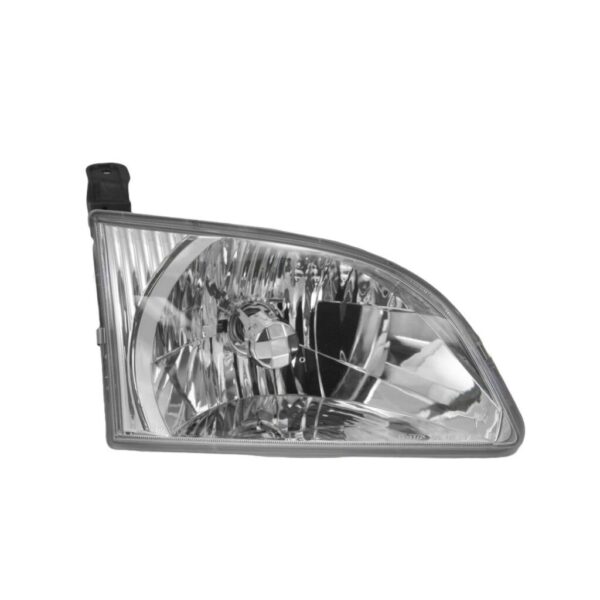 Headlight Headlamp Passenger Side Right RH for 01-03 Toyota Sienna