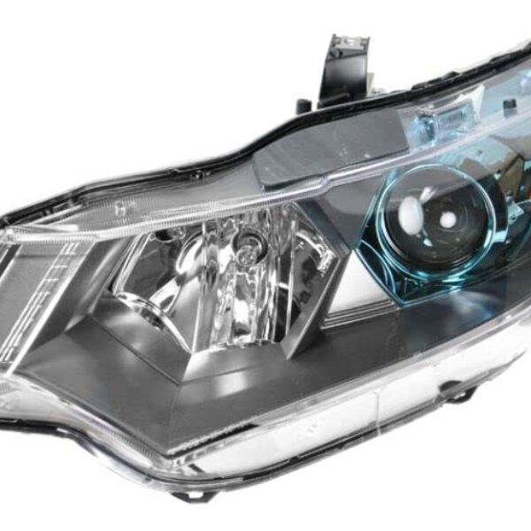 Headlight Headlamp Driver Side Left LH for 2010-2011 Honda Insight