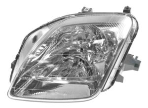 Headlight Headlamp Driver Side Left LH for 97-01 Honda Prelude
