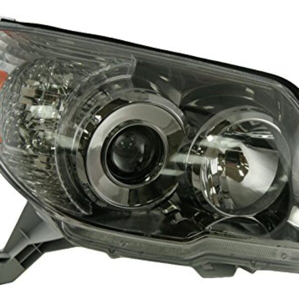 Headlight Headlamp Passenger Side Right RH for 06-09 4Runner w/ Sport Package