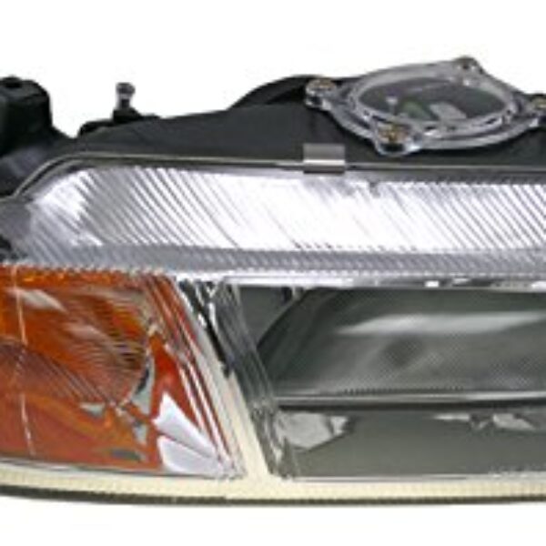 Headlight Headlamp Passenger Side Right RH Fits 95-00 Stratus Breeze Cirrus