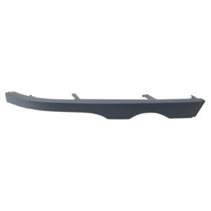 Lower Headlight Trim Molding LH Left Driver Side for BMW 323 328 M3 New