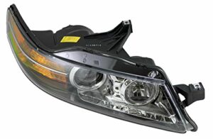 Headlight Headlamp RH Right Passenger Side for 07-08 Acura TL 3.2TL
