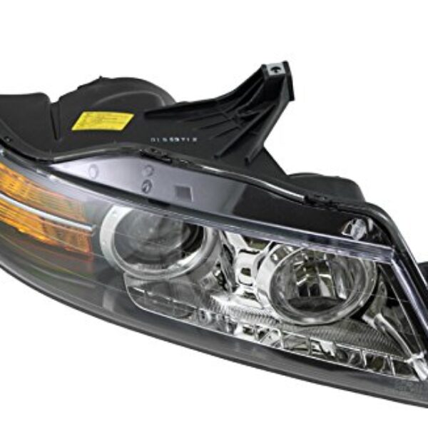 Headlight Headlamp RH Right Passenger Side for 07-08 Acura TL 3.2TL