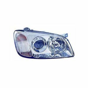 Headlight Headlamp Passenger Side Right RH for 04-05 Hyundai XG350