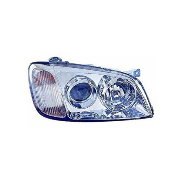 Headlight Headlamp Passenger Side Right RH for 04-05 Hyundai XG350