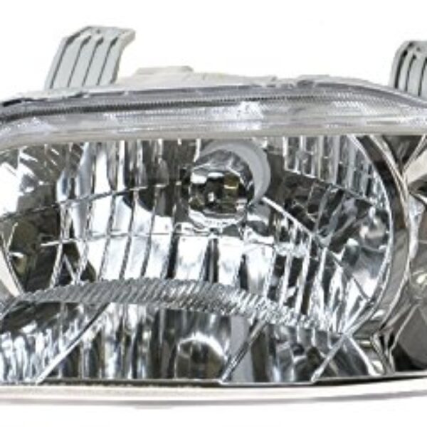 Headlight Headlamp Driver Side Left LH for 04-06 Chevy Aveo