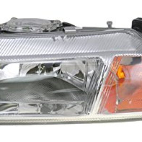 Headlight Headlamp Driver Side Left LH Fits 95-00 Stratus Breeze Cirrus
