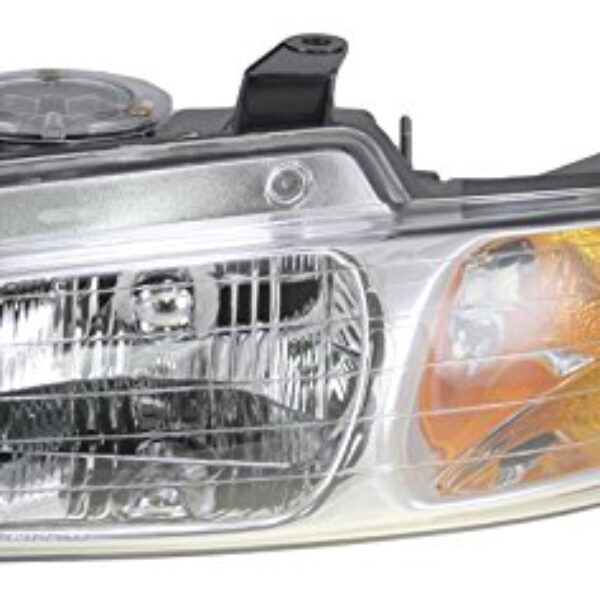 Headlight Headlamp Driver Side Left LH Fits 96-99 Grand Caravan Voyager