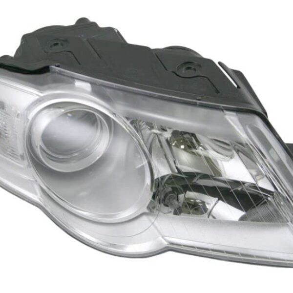 Headlight Headlamp Passenger Side Right RH for 06-10 Volkswagen Passat