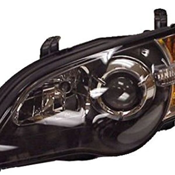 Headlight Headlamp Driver Side Left LH for 05-07 Subaru Legacy