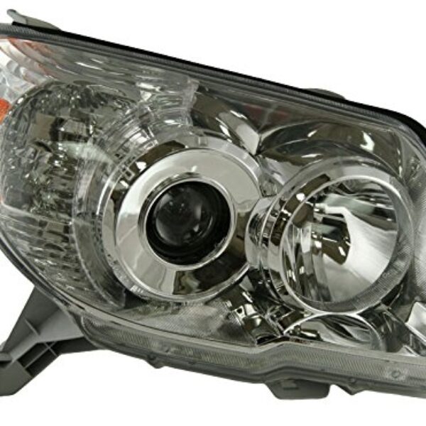 Headlight Headlamp Passenger Side Right RH for 06-09 Toyota 4Runner