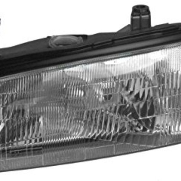 Headlight Headlamp Driver Side Left LH for 95-97 Subaru Legacy