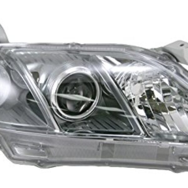 Headlight Headlamp Passenger Side Right RH for 07-09 Camry SE (US Built Models)