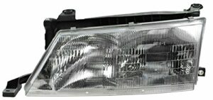 Headlight Headlamp Driver Side Left LH for 95-97 Toyota Avalon
